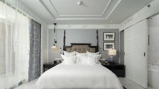 Intercontinental Hua Hin Resort fotoÄŸrafÄ±