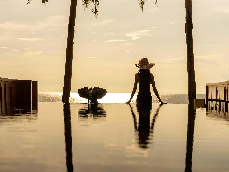 Intercontinental Hua Hin Resort - Oda