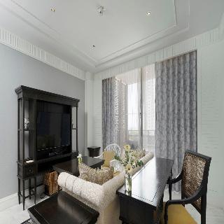 Intercontinental Hua Hin Resort fotoÄŸrafÄ±