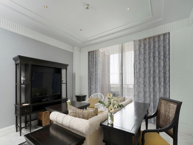 Intercontinental Hua Hin Resort - Oda