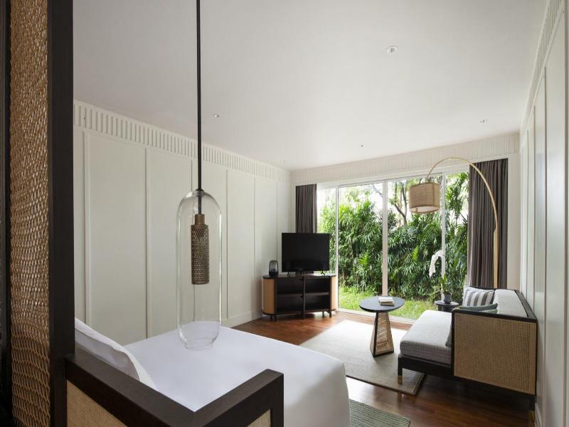 Intercontinental Hua Hin Resort - Oda