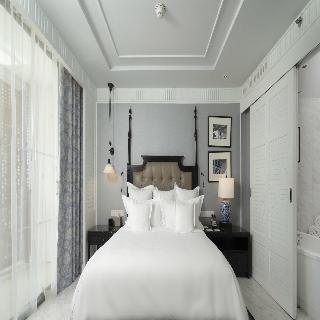 Intercontinental Hua Hin Resort fotoÄŸrafÄ±
