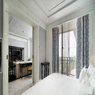 Intercontinental Hua Hin Resort fotoÄŸrafÄ±