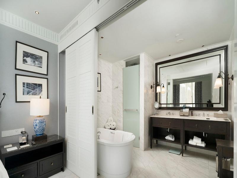 Intercontinental Hua Hin Resort - Oda