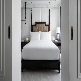Intercontinental Hua Hin Resort fotoÄŸrafÄ±