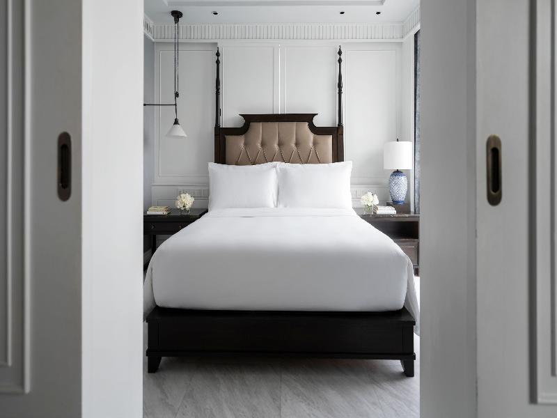 Intercontinental Hua Hin Resort - Oda