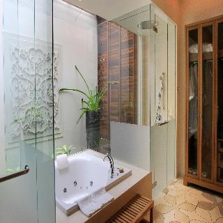 Intercontinental Hua Hin Resort fotoÄŸrafÄ±
