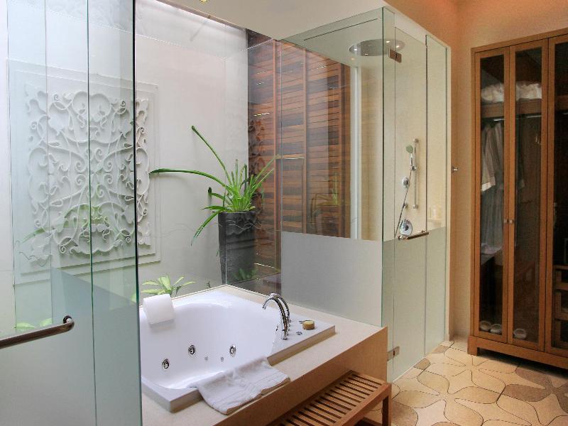 Intercontinental Hua Hin Resort - Oda
