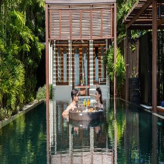 Intercontinental Hua Hin Resort fotoÄŸrafÄ±