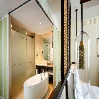 Intercontinental Hua Hin Resort fotoÄŸrafÄ±