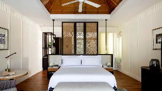 Intercontinental Hua Hin Resort fotoÄŸrafÄ±