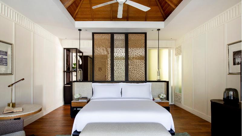 Intercontinental Hua Hin Resort - Oda