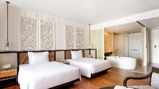 Intercontinental Hua Hin Resort fotoÄŸrafÄ±