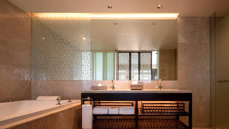 Intercontinental Hua Hin Resort - Oda