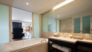 Intercontinental Hua Hin Resort fotoÄŸrafÄ±