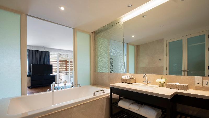 Intercontinental Hua Hin Resort - Oda