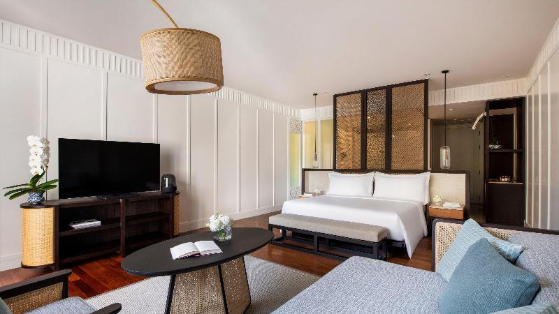 Intercontinental Hua Hin Resort - Oda