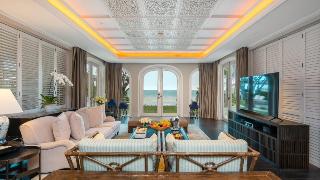 Intercontinental Hua Hin Resort fotoÄŸrafÄ±
