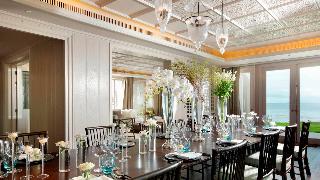 Intercontinental Hua Hin Resort fotoÄŸrafÄ±
