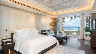 Intercontinental Hua Hin Resort fotoÄŸrafÄ±