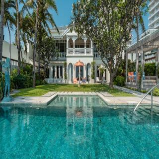 Intercontinental Hua Hin Resort fotoÄŸrafÄ±