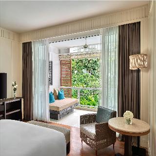 Intercontinental Hua Hin Resort fotoÄŸrafÄ±
