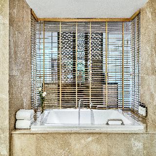 Intercontinental Hua Hin Resort fotoÄŸrafÄ±