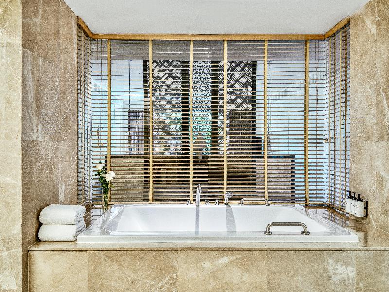 Intercontinental Hua Hin Resort - Oda