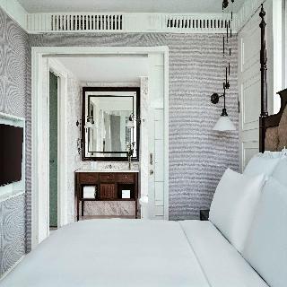 Intercontinental Hua Hin Resort fotoÄŸrafÄ±