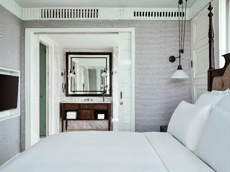 Intercontinental Hua Hin Resort - Oda