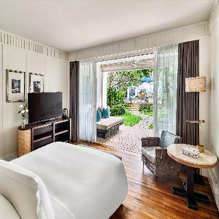 Intercontinental Hua Hin Resort fotoÄŸrafÄ±