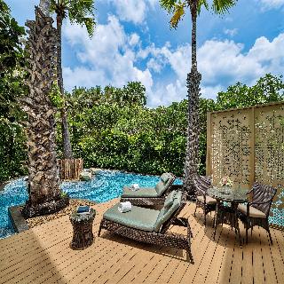 Intercontinental Hua Hin Resort fotoÄŸrafÄ±