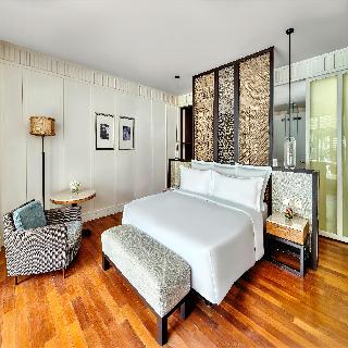 Intercontinental Hua Hin Resort fotoÄŸrafÄ±