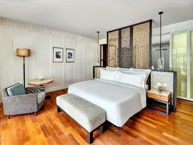 Intercontinental Hua Hin Resort - Oda