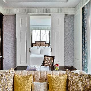 Intercontinental Hua Hin Resort fotoÄŸrafÄ±