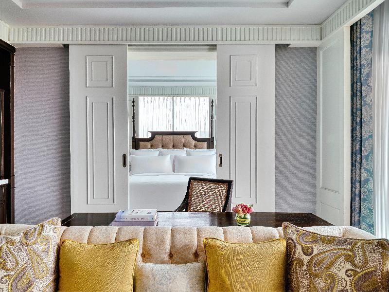 Intercontinental Hua Hin Resort - Oda