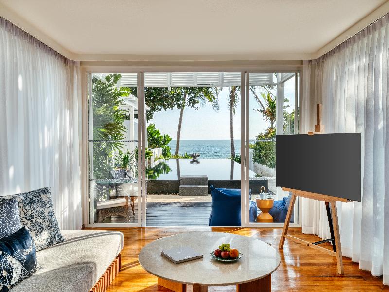 Intercontinental Hua Hin Resort - Oda
