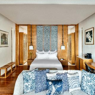 Intercontinental Hua Hin Resort fotoÄŸrafÄ±