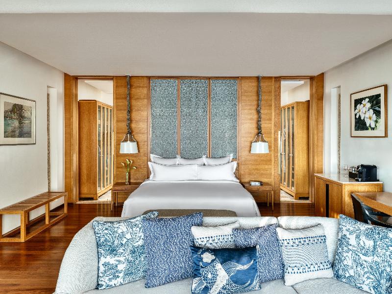 Intercontinental Hua Hin Resort - Oda