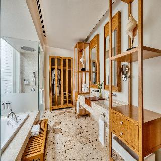 Intercontinental Hua Hin Resort fotoÄŸrafÄ±