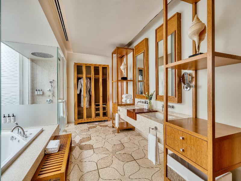 Intercontinental Hua Hin Resort - Oda