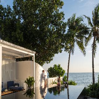 Intercontinental Hua Hin Resort fotoÄŸrafÄ±