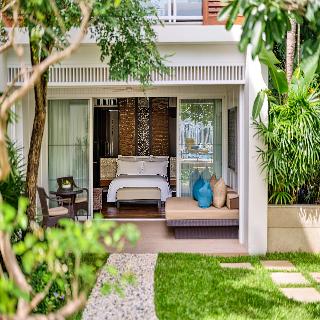 Intercontinental Hua Hin Resort fotoÄŸrafÄ±