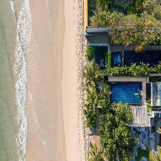 Intercontinental Hua Hin Resort fotoÄŸrafÄ±