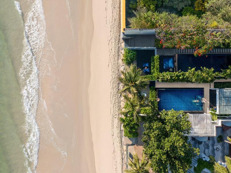 Intercontinental Hua Hin Resort - Oda