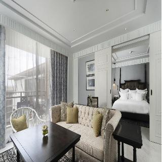 Intercontinental Hua Hin Resort fotoÄŸrafÄ±