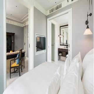 Intercontinental Hua Hin Resort fotoÄŸrafÄ±
