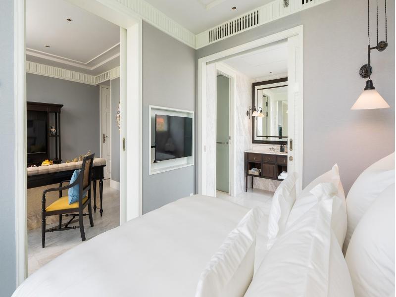 Intercontinental Hua Hin Resort - Oda