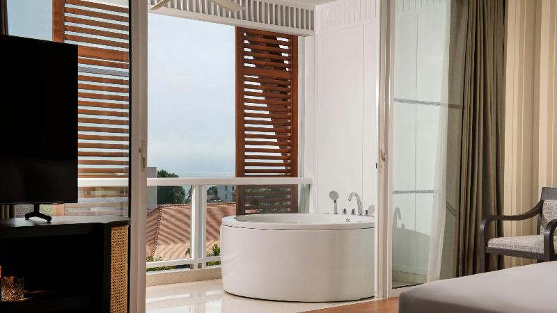 Intercontinental Hua Hin Resort - Oda