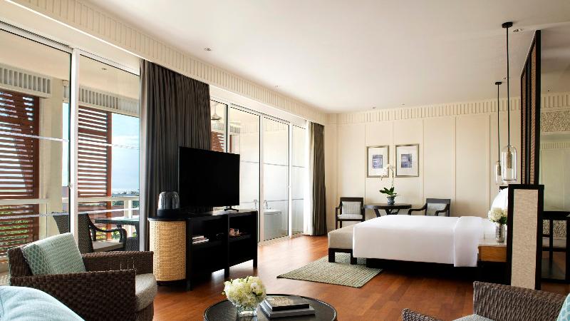Intercontinental Hua Hin Resort - Oda